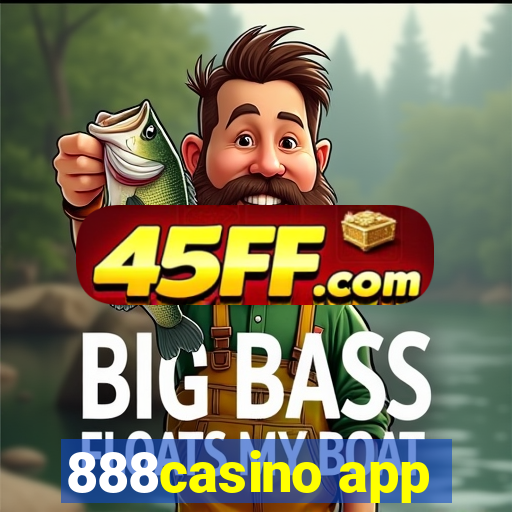 888casino app